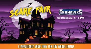 Scare Fair Campus Preview