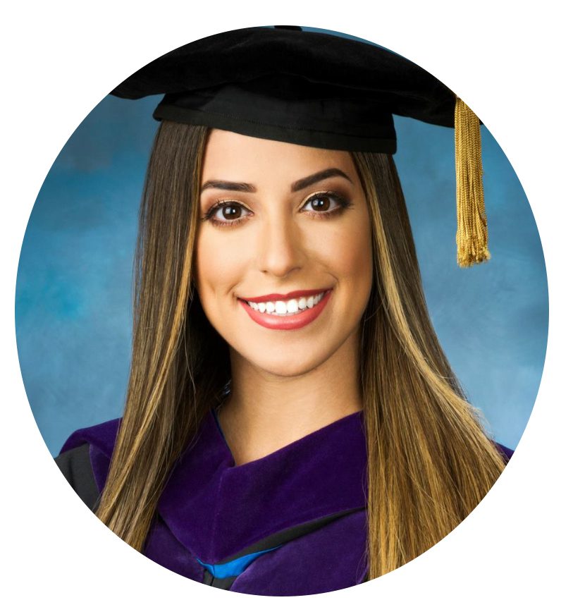 Headshot of Keiser Univeristy alumnus Arisnelvys Gonzalez, Criminal Justice Graduate