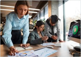 Explore Your Future at Keiser University