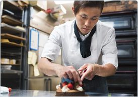 Explore Your Future at Keiser University