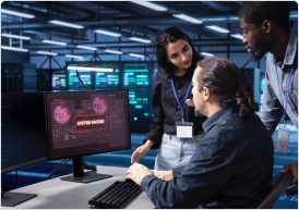 Explore Your Future at Keiser University