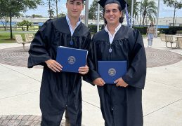 Seahawk Alumni Join to Launch Padel Clubs