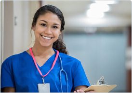 Explore Your Future at Keiser University