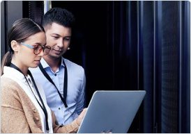 Explore Your Future at Keiser University