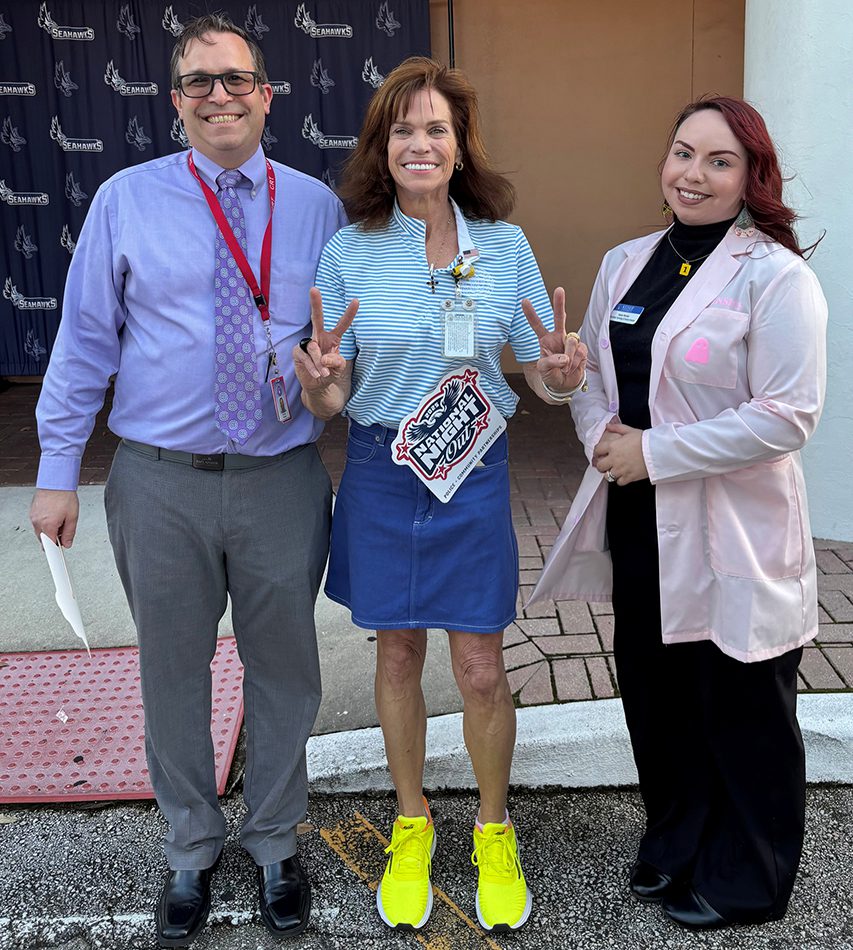 Now a KU Professor, Alumna Leads Learners as Part of Community Partnership