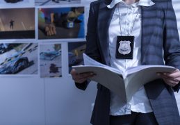 A Career Guide to Land 5 High-Growth Jobs with a Criminal Justice Degree