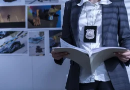 High-Growth Careers in Criminal Justice