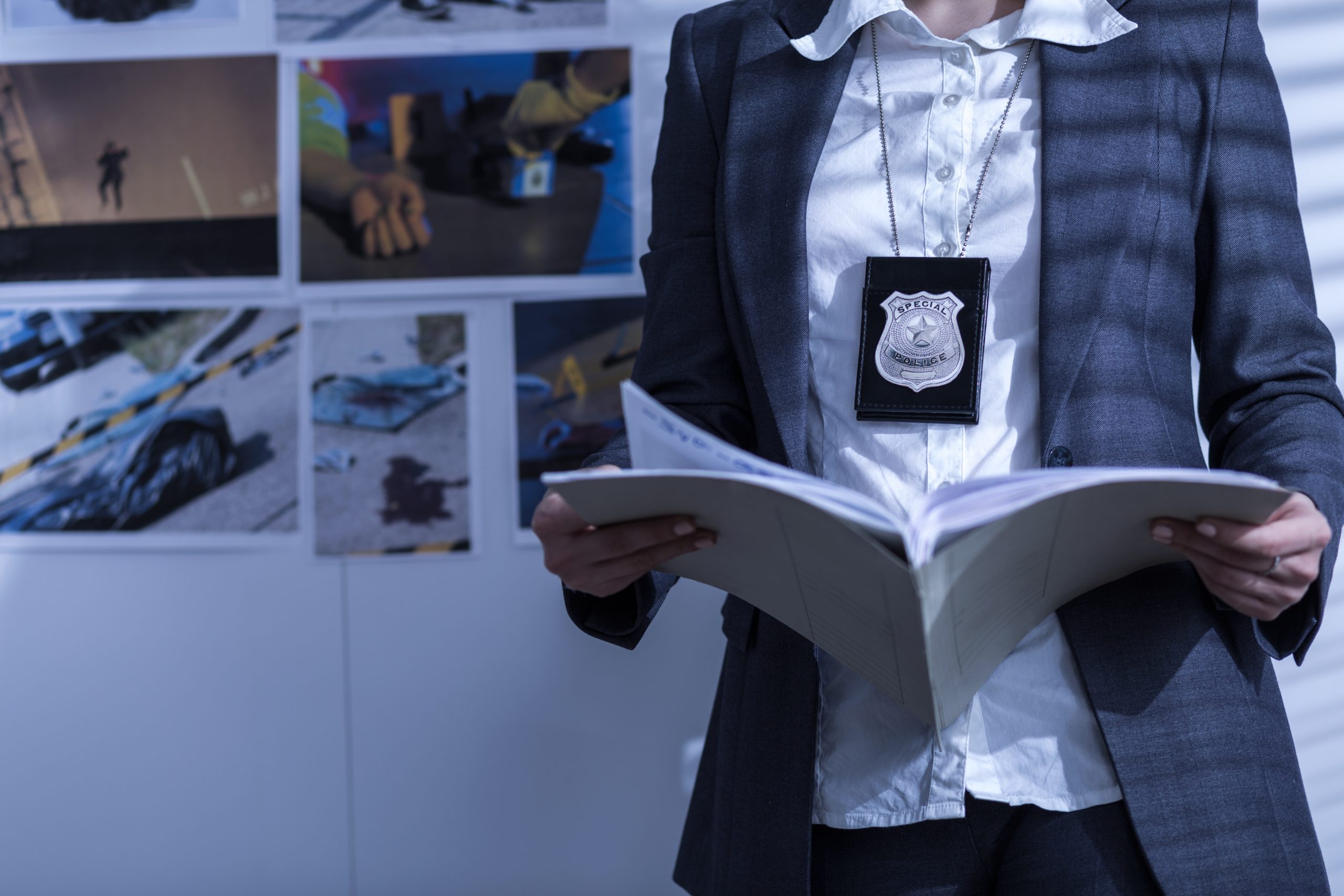 A Career Guide to Land 5 High-Growth Jobs with a Criminal Justice Degree