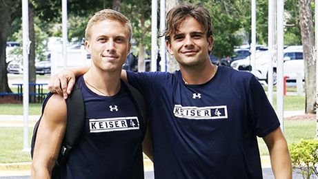 Request More Information Today