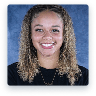 Lindsey Baron, Keiser University’s Bachelor in Criminal Justice