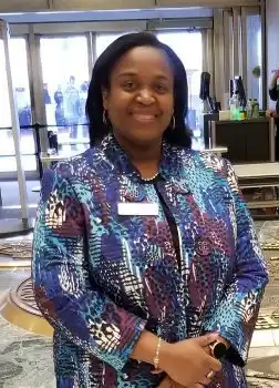 educational leadership - organizational leadership - murielle pamphille