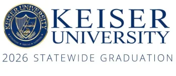 Keiser University Statewide Graduation