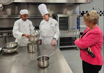 thanksgiving - thankful deliveries - wctv