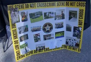 Keiser University Forensic ‘Dig’ Day Provides Valuable Insights for KU Learners