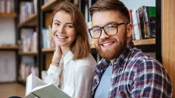 RSC Scholars' Exchange with Remington Harris