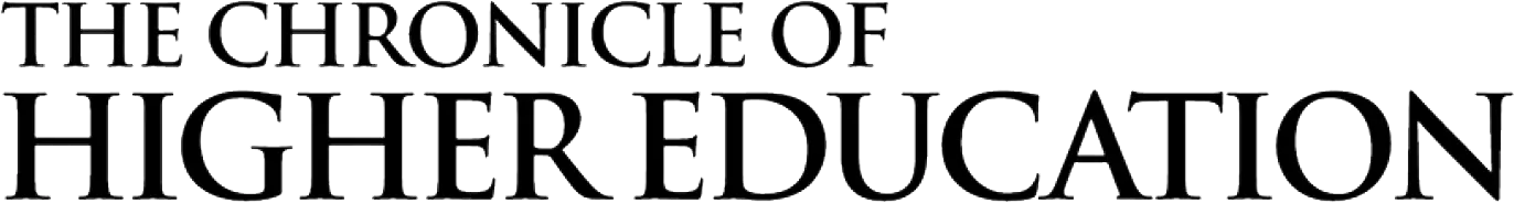 the-cronicle-of-higher-education