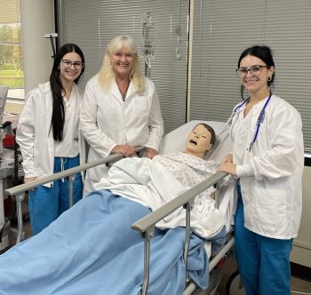 avri - addi - redmondet - alida bowman - nursing