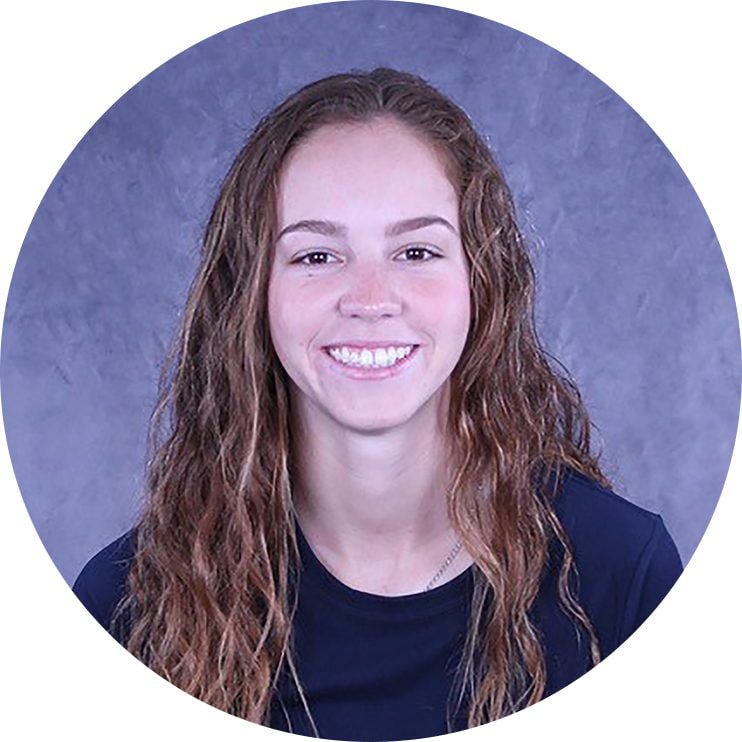 Kennedy Foster, Keiser Sports Management Graduate Headshot of Kennedy Foster, a Keiser Sports Management Graduate now working for the Kansas City Chiefs.