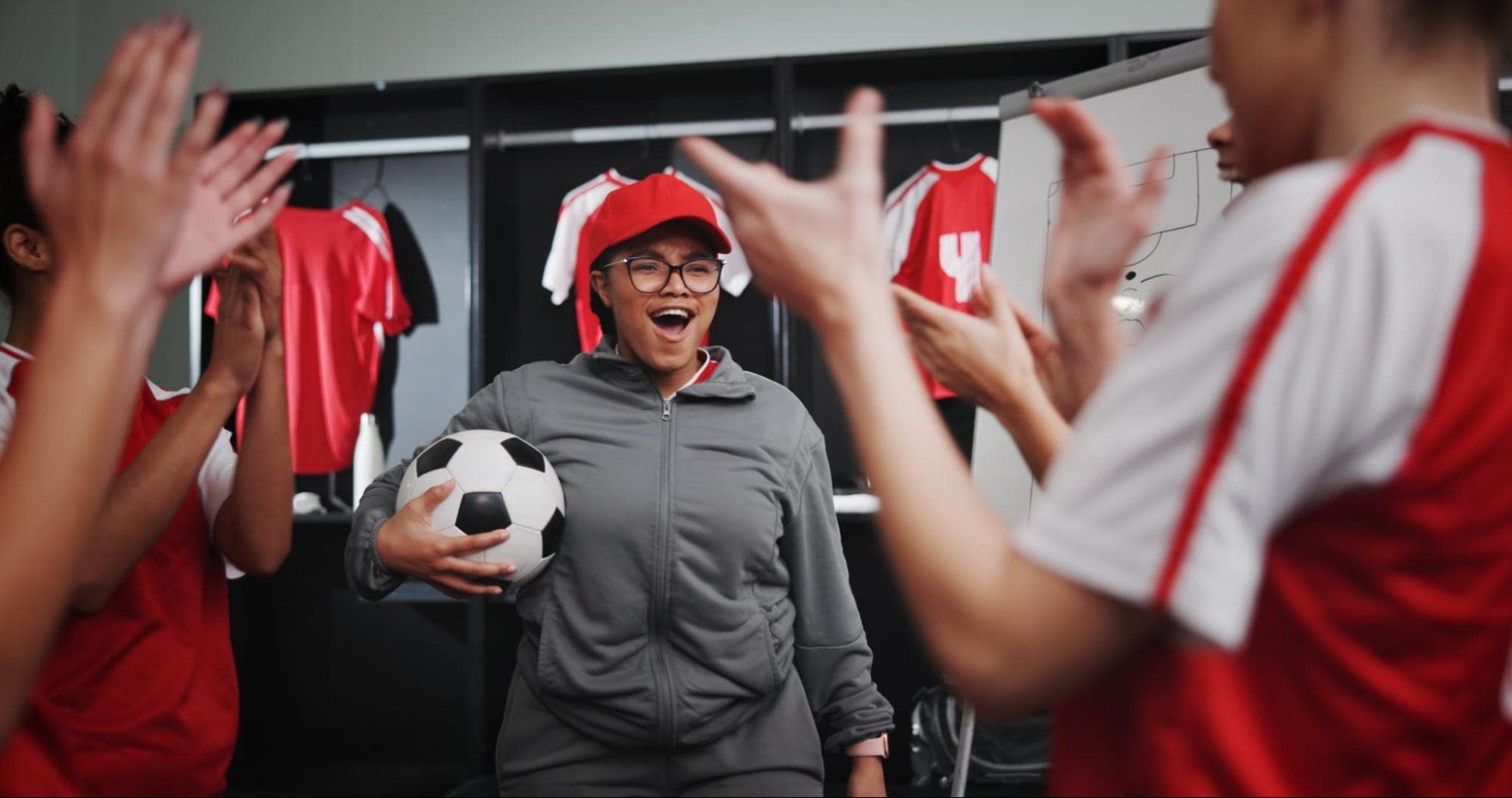 What Is Sports Management?