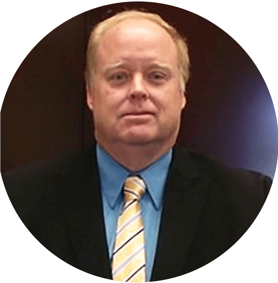 Dr. David Hubbard, Associate Vice Chancellor for Operations, Keiser University