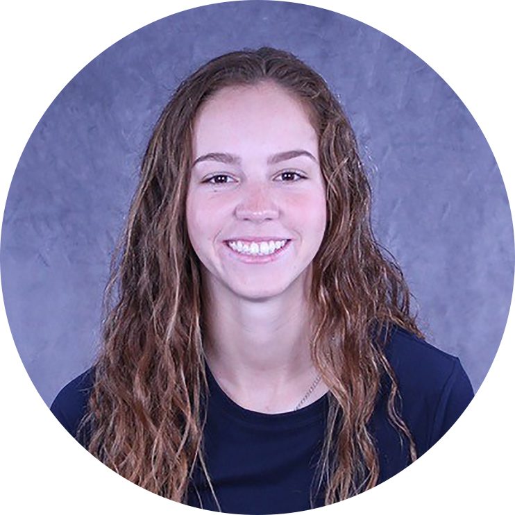 Kennedy Foster, Keiser Sports Management Graduate Headshot of Kennedy Foster, a Keiser Sports Management Graduate now working for the Kansas City Chiefs.