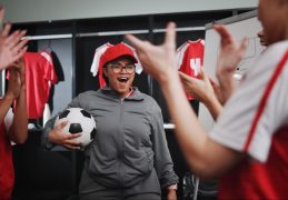 What Is Sports Management?