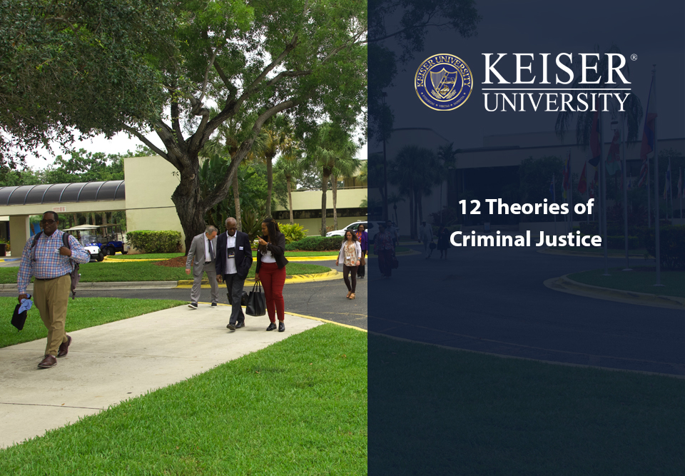 Top Schools and Theories of Criminology: How Theoretical Insights Shape Our Understanding of Crime – Part. 1