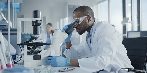 Biomedical Sciences Pre-PA BS Degree