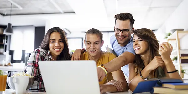 Interdisciplinary Studies BS Degree