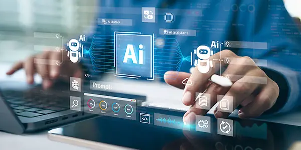 Artificial Intelligence AS Degree