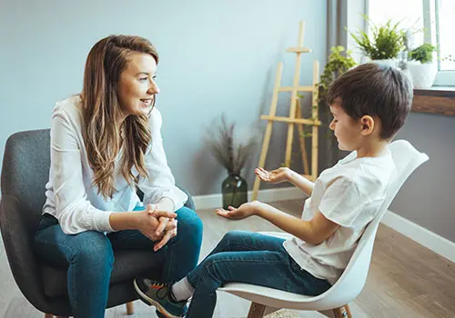 Behavioral Health MS Degree