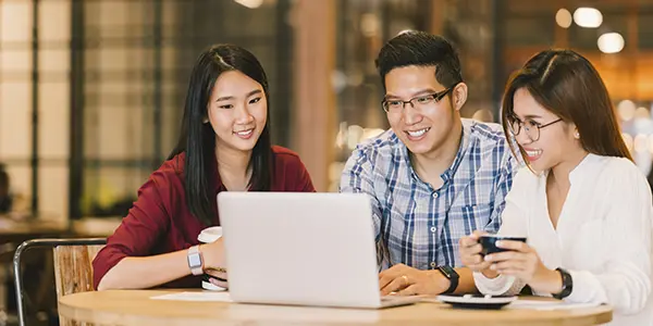 Business Administration, MBA (Mandarin)