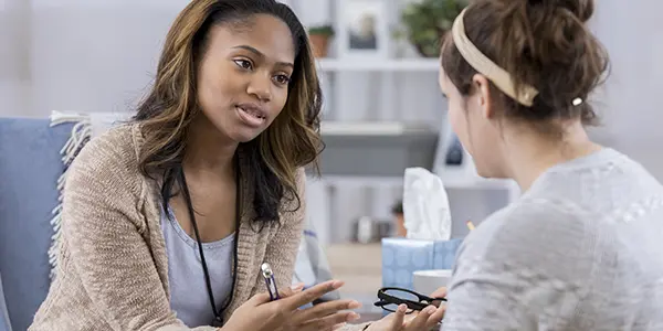Clinical Mental Health Counseling MS