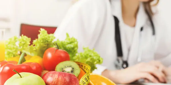 Clinical Nutrition MS Degree