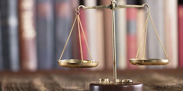 Criminal Justice MACJ Interdisciplinary Degree