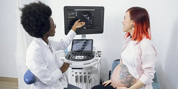 Diagnostic Medical Sonography AS Degree