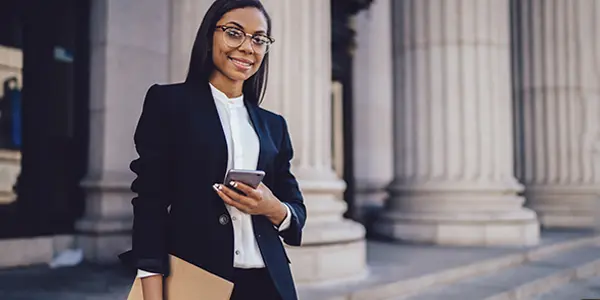 Criminal Justice DCJ Degree