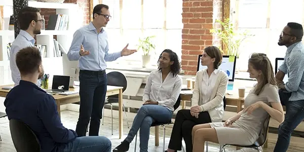 Educational Leadership EdS Degree