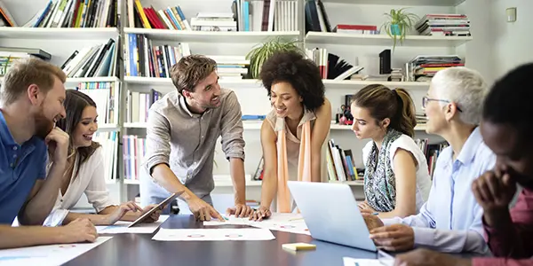 Educational Leadership PhD Program