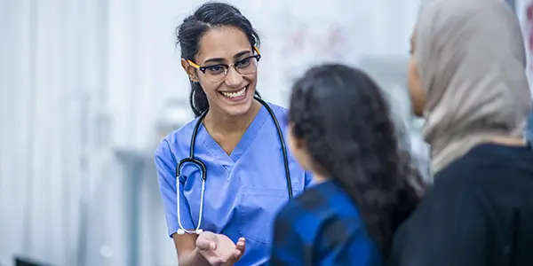 Family Nurse Practitioner MSN Degree