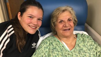 jade marulanda - libia beydoun - grandmother