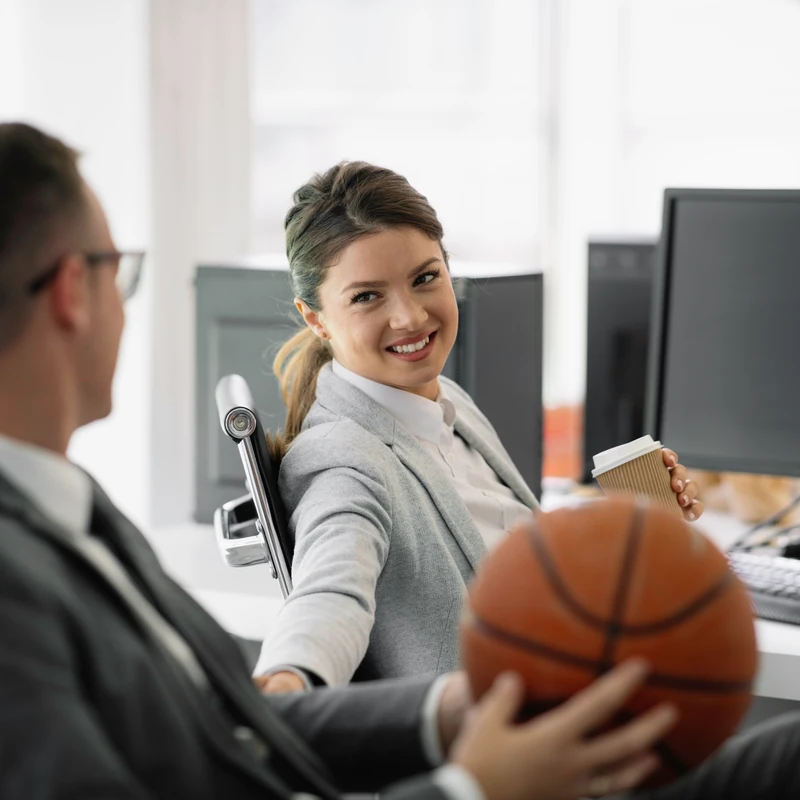 Sport Management and Operations MS