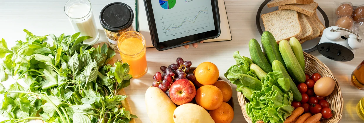Nutrition Innovative Leadership MS