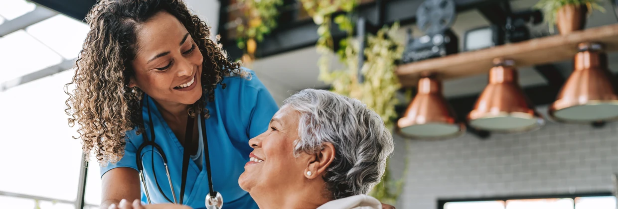 Women’s Health Nurse Practitioner MSN