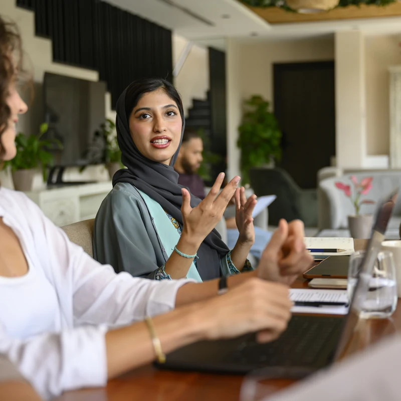 Global MBA