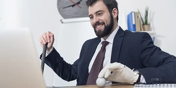 Golf Management AS Degree