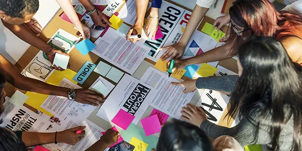 Graphic Arts and Design AS Degree