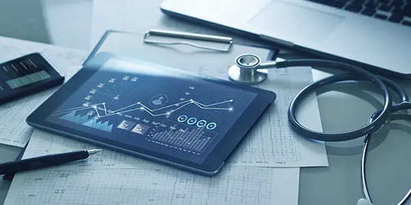 Health Information Management BS Degree