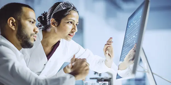 Health Science BS Degree