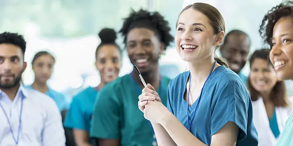 Health Science DHSc Degree